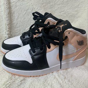 Nike Air Jordan 1s